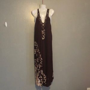 5 for 25 🌶 SEXY TRIBAL MAXI